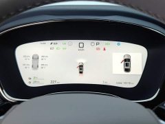 BYD Song DM-i Smart Drive 125KM LiDAR Flagship - ფოტო 14