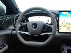 BYD Song DM-i Smart Drive 125KM LiDAR Flagship - ფოტო 15