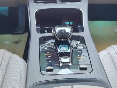 BYD Song DM-i Smart Drive 125KM LiDAR Flagship - ფოტო 16