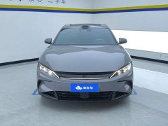 BYD Song DM-i Smart Drive 125KM LiDAR Flagship - ფოტო 2