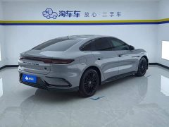 BYD Song DM-i Smart Drive 125KM LiDAR Flagship - ფოტო 3