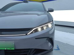 BYD Song DM-i Smart Drive 125KM LiDAR Flagship - ფოტო 5