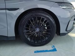 BYD Song DM-i Smart Drive 125KM LiDAR Flagship - ფოტო 6