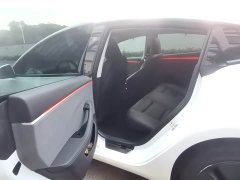 Tesla Model 3 2023 Rear-Wheel Drive - ფოტო 10