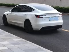 Tesla Model 3 2023 Rear-Wheel Drive - ფოტო 11