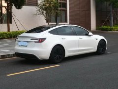 Tesla Model 3 2023 Rear-Wheel Drive - ფოტო 4