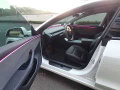 Tesla Model 3 2023 Rear-Wheel Drive - ფოტო 6