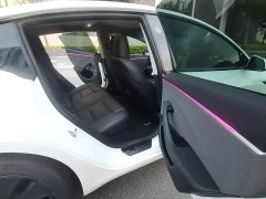 Tesla Model 3 2023 Rear-Wheel Drive - ფოტო 7