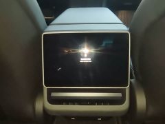 Tesla Model 3 2023 Rear-Wheel Drive - ფოტო 8