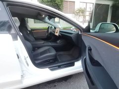 Tesla Model 3 2023 Rear-Wheel Drive - ფოტო 9