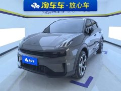 Lynk & Co Geely Lynk & Co 06 Remix 1.5T Dynamic Halo - ფოტო 1
