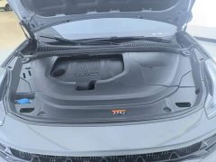 Lynk & Co Geely Lynk & Co 06 Remix 1.5T Dynamic Halo - ფოტო 10