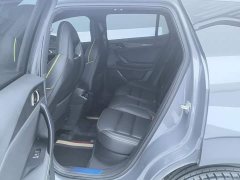 Lynk & Co Geely Lynk & Co 06 Remix 1.5T Dynamic Halo - ფოტო 11