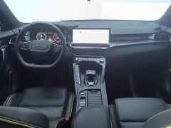 Lynk & Co Geely Lynk & Co 06 Remix 1.5T Dynamic Halo - ფოტო 12