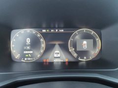 Lynk & Co Geely Lynk & Co 06 Remix 1.5T Dynamic Halo - ფოტო 14