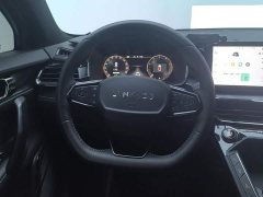 Lynk & Co Geely Lynk & Co 06 Remix 1.5T Dynamic Halo - ფოტო 15