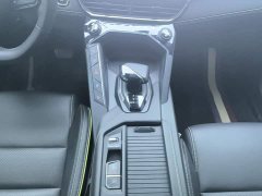 Lynk & Co Geely Lynk & Co 06 Remix 1.5T Dynamic Halo - ფოტო 16