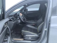 Lynk & Co Geely Lynk & Co 06 Remix 1.5T Dynamic Halo - ფოტო 9