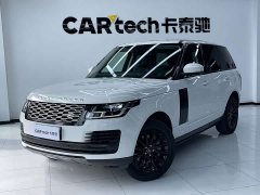 Land Rover Range Rover 3.0 L6 Heritage Edition - ფოტო 1