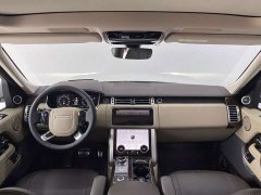 Land Rover Range Rover 3.0 L6 Heritage Edition - ფოტო 13