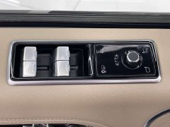 Land Rover Range Rover 3.0 L6 Heritage Edition - ფოტო 15
