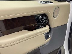 Land Rover Range Rover 3.0 L6 Heritage Edition - ფოტო 16
