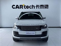 Land Rover Range Rover 3.0 L6 Heritage Edition - ფოტო 2