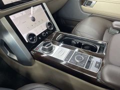 Land Rover Range Rover 3.0 L6 Heritage Edition - ფოტო 20