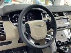 Land Rover Range Rover 3.0 L6 Heritage Edition - ფოტო 5