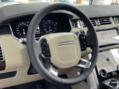 Land Rover Range Rover 3.0 L6 Heritage Edition - ფოტო 6