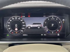 Land Rover Range Rover 3.0 L6 Heritage Edition - ფოტო 7