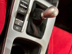 Honda Civic (Imported) 2.0T 420TURBO TYPE R - ფოტო 11