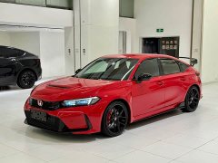 Honda Civic (Imported) 2.0T 420TURBO TYPE R - ფოტო 13