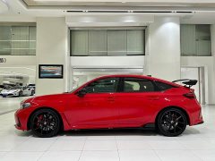 Honda Civic (Imported) 2.0T 420TURBO TYPE R - ფოტო 14