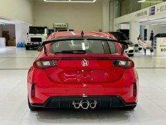 Honda Civic (Imported) 2.0T 420TURBO TYPE R - ფოტო 16
