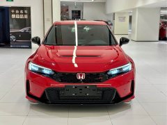 Honda Civic (Imported) 2.0T 420TURBO TYPE R - ფოტო 2