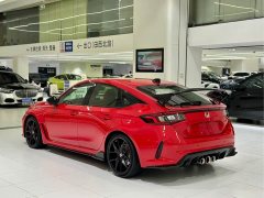 Honda Civic (Imported) 2.0T 420TURBO TYPE R - ფოტო 4