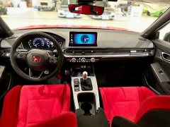 Honda Civic (Imported) 2.0T 420TURBO TYPE R - ფოტო 6