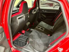 Honda Civic (Imported) 2.0T 420TURBO TYPE R - ფოტო 8