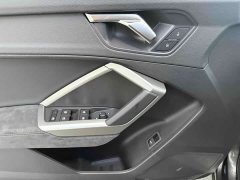 Audi Q3 35 TFSI Dynamic Entry - ფოტო 10