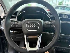 Audi Q3 35 TFSI Dynamic Entry - ფოტო 12