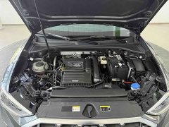 Audi Q3 35 TFSI Dynamic Entry - ფოტო 13