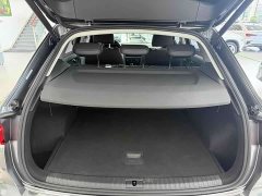 Audi Q3 35 TFSI Dynamic Entry - ფოტო 15