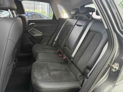 Audi Q3 35 TFSI Dynamic Entry - ფოტო 17