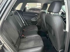 Audi Q3 35 TFSI Dynamic Entry - ფოტო 19