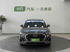 Audi Q3 35 TFSI Dynamic Entry - ფოტო 2