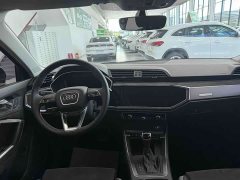 Audi Q3 35 TFSI Dynamic Entry - ფოტო 20