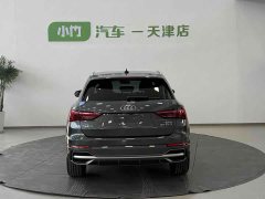 Audi Q3 35 TFSI Dynamic Entry - ფოტო 5