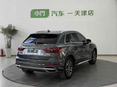 Audi Q3 35 TFSI Dynamic Entry - ფოტო 6