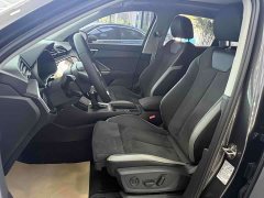 Audi Q3 35 TFSI Dynamic Entry - ფოტო 9